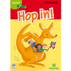 HOP IN! ANGLAIS CP (2013) - ACTIVITY BOOK