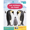 JE DECOUVRE ET JE LIS CP - LES ANIMAUX DU FROID - PREMIERES LECTURES, PREMIERES DECOUVERTES