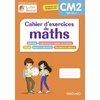 FICHES MEMO EXERCICES MATHS CM2
