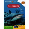 JE DECOUVRE ET JE LIS CE1 ET CE2 - LES REQUINS