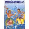 MATHEMATIQUES, 7E ANNEE, LIVRE DE L'ELEVE, MALI