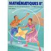 MATHEMATIQUES, 8E ANNEE, LIVRE DE L'ELEVE, MALI