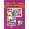 LE FLAMBOYANT, LIVRE DE L'ELEVE (BROCHE 2 COULEURS), LIVRE UNIQUE DE FRANCAIS, CE2, COMORES