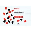 ERMEL - NUMERICARTES CE1 (VALISETTE POUR LA CLASSE)