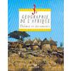 THEMES ET DOCUMENTS DE GEOGRAPHIE, 3E, LIVRE DE L'ELEVE