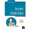 OBJECTIF LECTURE - LECTURE SILENCIEUSE CM2
