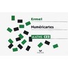 ERMEL - NUMERICARTES CE2 (VALISETTE POUR LA CLASSE)