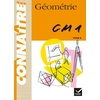 CONNAITRE - GEOMETRIE CM1