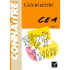 CONNAITRE - GEOMETRIE CE1