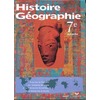 HISTOIRE GEOGRAPHIE, 7E ANNEE, LIVRE DE L'ELEVE, GUINEE