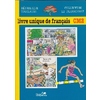 LE FLAMBOYANT, LIVRE UNIQUE DE FRANCAIS, CM2, TOGO, ELEVE