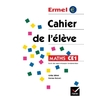 ERMEL - CAHIER DE L'ELEVE CE1