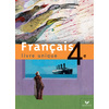 FRANCAIS 4E LIVRE UNIQUE - LIVRE DE L'ELEVE, ED. 2002