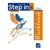 NEW STEP IN ANGLAIS 6E - WORKBOOK + MY PASSEPORT, ED. 2006
