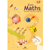 EURO MATHS CP, FICHIER DE L'ELEVE, ED. 2004