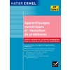 ERMEL - APPRENTISSAGES NUMERIQUES ET RESOLUTION DE PROBLEMES CP ED. 2005