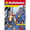 HULLABALOO - ANGLAIS CYCLE 3 NIVEAU 2, 2 CD AUDIO CLASSE