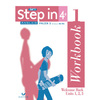 LET'S STEP IN ANGLAIS 4E ED 2008 - WORKBOOK + MY PASSPORT