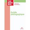 THE BOOK BOX - GUIDE PEDAGOGIQUE AVEC FICHES PHOTOCOPIABLES