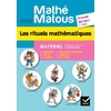 MATHE-MATOUS LES RITUELS MATHEMATIQUES GS ET ASH - MATERIEL