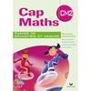 CAP MATHS CM2 ED. 2010 - CAHIER DE GEOMETRIE-MESURE