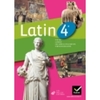 LATIN 4E ED. 2011 - MANUEL DE L'ELEVE