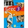 GREC 3E ED. 2013 - MANUEL DE L'ELEVE