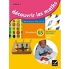 DECOUVRIR LES MATHEMATIQUES GRANDE SECTION ED. 2015 - GUIDE DE L'ENSEIGNANT