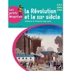 LES PETITS MAGELLAN CYCLE 3 ED. 2014 - LA REVOLUTION ET LE XIXE SIECLE - MANUEL DE L'ELEVE