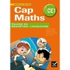 CAP MATHS CE1 ED. 2014 - CAHIER DE GEOMETRIE