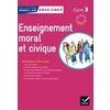 MAGELLAN TOUS CITOYENS ENSEIGNEMENT MORAL ET CIVIQUE CYCLE 3 ED. 2015 - GUIDE DE L'ENSEIGNANT