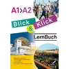 BLICK UND KLICK ALLEMAND LERNBUCH 4E ED. 2016 - CAHIER DE L'ELEVE