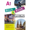 BLICK UND KLICK LERNBUCH 5E ED. 2016 - CAHIER DE L'ELEVE