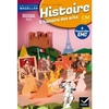 MAGELLAN HISTOIRE CM ED. 2016 - LIVRE DE L'ELEVE