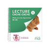 LECTURE CACHE-CACHE - LIVRE 5 - DIGRAMMES ON, IN