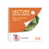 LECTURE CACHE-CACHE - LIVRE 7 - DIGRAMMES MELANGES