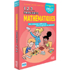 1,2,3 PARCOURS - MATHEMATIQUES CE
