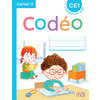 CODEO - CE1 - CAHIER 2