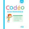 CODEO - CE1 - GUIDE PEDAGOGIQUE