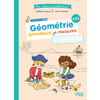 MES CAHIERS DE MATHS - GEOMETRIE CE2 - GRANDEURS ET MESURES