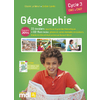 MDI GEOGRAPHIE - FICHIER CYCLE 3 CM1 CM2