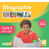 MDI GEOGRAPHIE - CLE USB 2018