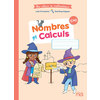 MDI CAHIER DE MATHEMATIQUES CM1 - NOMBRES ET CALCULS 2020