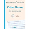 MDI MES CAHIERS D'ECRITURE - CAHIER GURVAN 2 MM