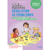 1,2,3 PARCOURS - RESOLUTION DE PROBLEMES CYCLE 2
