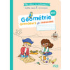 MES CAHIERS DE MATHS - GEOMETRIE CE2 - CAHIER