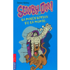 SCOOBY-DOO ET LA MALEDICTION DE LA MOMIE - VOL02