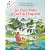 LES P'TITES POULES - TOME 17 LES P'TITES POULES ET L'OEUF DE L'EMPEREUR - VOL17