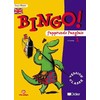 BINGO 1 - CAHIER D'EXERCICES - J'APPRENDS L'ANGLAIS