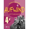 AUFWIND 4E LV1 - CAHIER D'EXERCICES